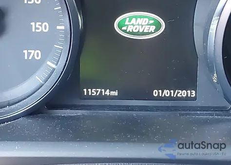 2016 Land Rover Range Rover Sport 3.0L V6 Turbocharged Diesel Hse Td6 from USA, damaged, VIN SALWR2KF8GA663228